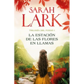 La Estación de Las Flores En Llamas / Flower Station in Flames - Paperback