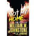 Not My Home - Paperback