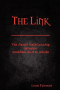 The Link: The Secret Relationship between Saddam and al Qaida - Paperback