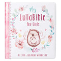 Gift Book My Lullabible for Girls - Board Book