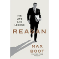Reagan: His Life and Legend - Hardcover