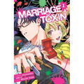 Marriage Toxin, Vol. 1 - Paperback