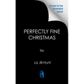 Perfectly Fine Christmas - Paperback