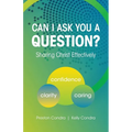Can I Ask You a Question? - Texas: Sharing Christ Effectively - Paperback
