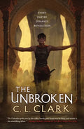 The Unbroken - Paperback