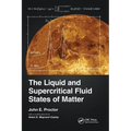 The Liquid and Supercritical Fluid States of Matter - Paperback