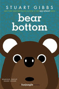 Bear Bottom - Paperback