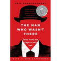 The Man Who Wasn't There: Tales from the Edge of the Self - Paperback