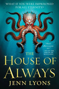 The House of Always - Paperback