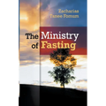 The Ministry of Fasting - Paperback