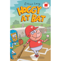 Hoggy at Bat - Paperback