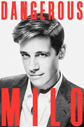 Dangerous - Hardcover