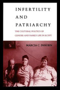 Infertility and Patriarchy - Paperback