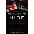 No Place to Hide Softcover - Paperback