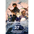 Seraph of the End, Vol. 27: Vampire Reign - Paperback