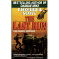 Last Run - Paperback