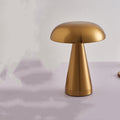 Charging Touch Decorative Table Lamp