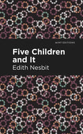 Five Children and It - Hardcover