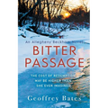 Bitter Passage: An Allegheny Beckham Novel - Paperback