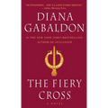 The Fiery Cross - Paperback