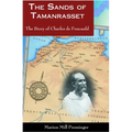 The Sands of Tamanrasset: The Story of Charles de Foucauld - Paperback