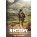 RECTIFY The Avenging Angel - Paperback