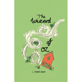 The Wizard of Oz (Collector's Edition) - Hardcover