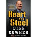 Heart and Steel - Paperback