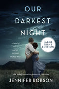Our Darkest Night: A Novel of Italy and the Second World War - Paperback