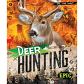 Deer Hunting - Library Binding