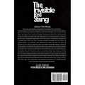 The Invisible Red String: A love story that transcends time, place, and circumstance - Paperback