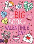 My First Big Book of Valentine's Day - Paperback