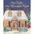 One Night, One Hanukkah Night - Paperback