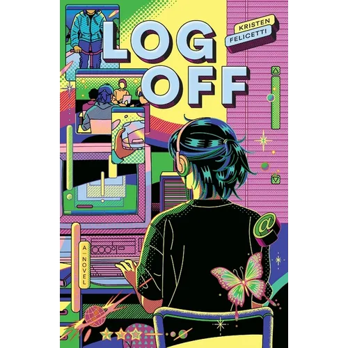 Log Off - Paperback