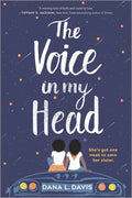 The Voice in My Head - Paperback