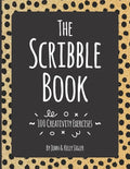 The Scribble Book: 100 Creativity Exercises - Paperback