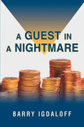 A Guest in a Nightmare - Paperback