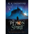 The Demon Spirit - Paperback
