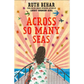 Across So Many Seas - Hardcover