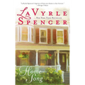 Home Song - Paperback