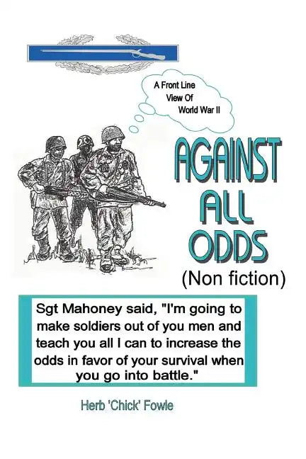 Against All Odds: (Non Fiction) - Paperback
