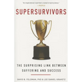 Supersurvivors - Paperback