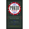 Poker: The Real Deal - Paperback