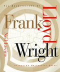 The Architecture of Frank Lloyd Wright - Paperback