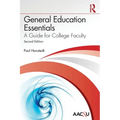 General Education Essentials: A Guide for College Faculty - Paperback