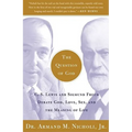 The Question of God: C.S. Lewis and Sigmund Freud Debate God, Love, Sex, and the Meaning of Life - Paperback