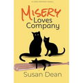 Misery Loves Company - Paperback