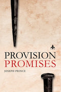 Provision Promises - Paperback