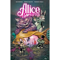 Alice Never After - Paperback