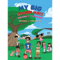 My Big Cousin Mike - Hardcover